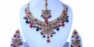 Necklace Sets
