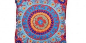 Patchwork Cushion Covers