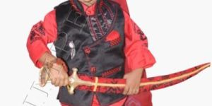 Imperial Children Turbans Pagdi