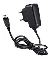 Travel Charger