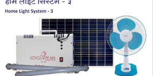 Solar Equipments