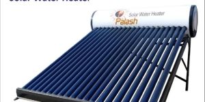 Solar Water Heater