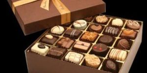 Chocolate Gift Hamper