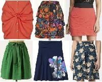 Printed Designer Clothing