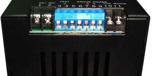 Industrial Battery Charger