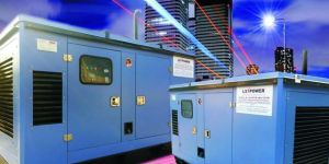 Diesel Generator Set