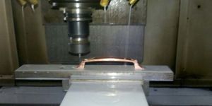 Vmc Machining
