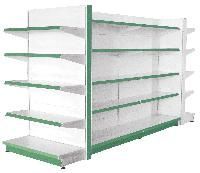 Supermarket Racks