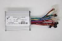 Intelligent Motor Controllers