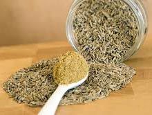 Cumin Seeds