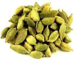 Green Cardamom