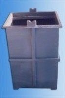 FRP Lined Tanks