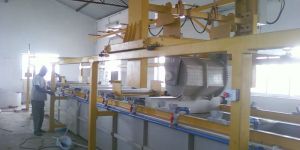 Automatic Electroplating Equipment