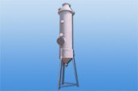 PP & FRP Scrubber