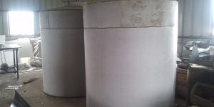PVC & FRP Storage Tanks (5000 TO 20000 KL. CAP.)