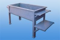 PVC & FRP Washing Tray