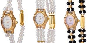 Ladies Wrist Watches