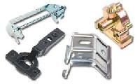 Zinc Plating