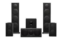 Home Theater Speaker