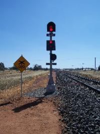 Railway Signal