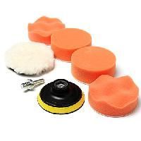 Polishing Tools