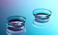 Contact Glasses