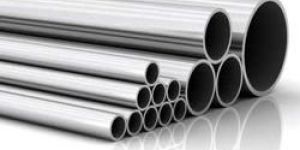 ERW Stainless Steel Tubes