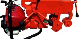 Light Weight Rail Drilling Machine