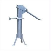 Force Lift Hand Pump