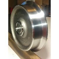 Rail Wheel
