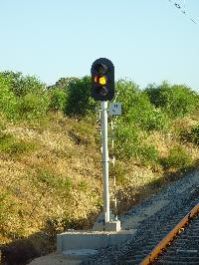 Railway Signals