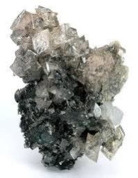 Mineral Ores