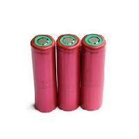 Battery Cells