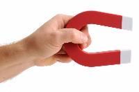 Hand Magnets
