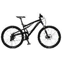 Mountain Bikes
