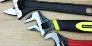 Adjustable Wrenches
