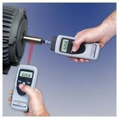 Digital Tachometer