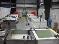 Chrome Plating Equipment