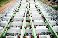 Railway Track Fitting