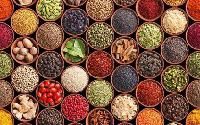 Natural Spices