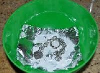 Jewelry Cleaner
