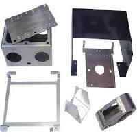 Fabricated Metal Parts