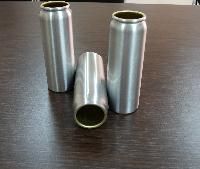 Aluminum Aerosol Cans