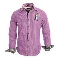 Branded Shirts