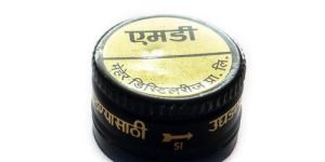 28mm Aluminium Bottle Cap