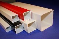 PVC Square Pipes