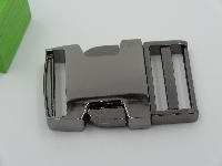 School Metal Belt Buckles