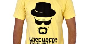 Mens Printed T-shirt