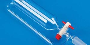 Pressure Equalizing Stopcock