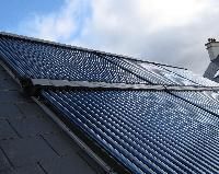 Solar Tubes